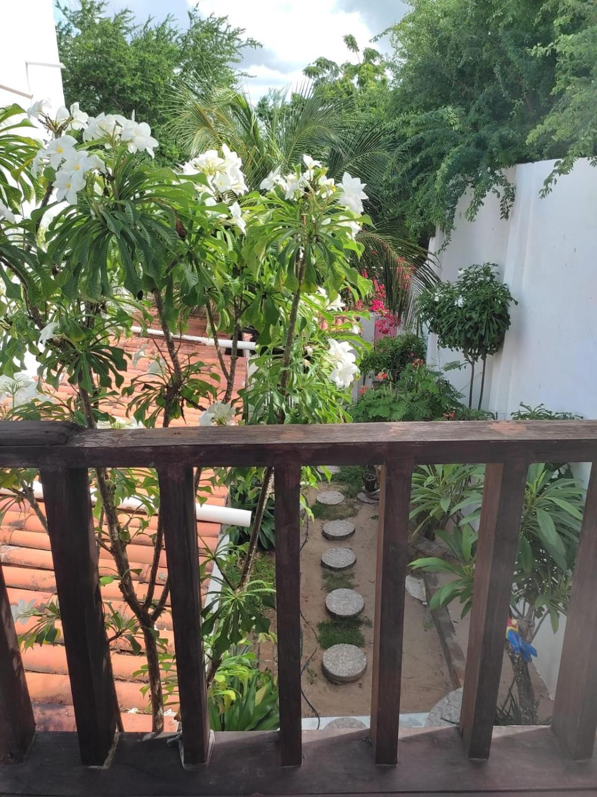 Residencial Dos Freitas Apartment Жижока ди Жерикоакоара Стая снимка