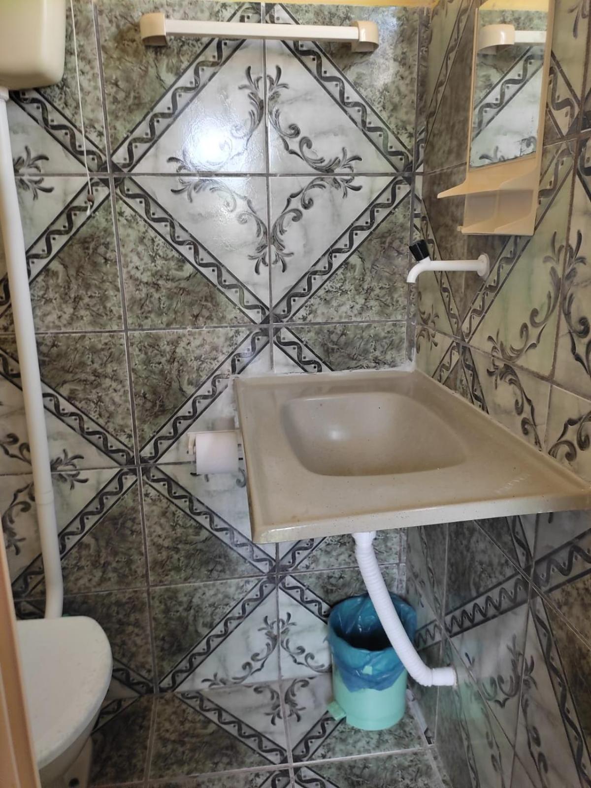 Residencial Dos Freitas Apartment Жижока ди Жерикоакоара Стая снимка