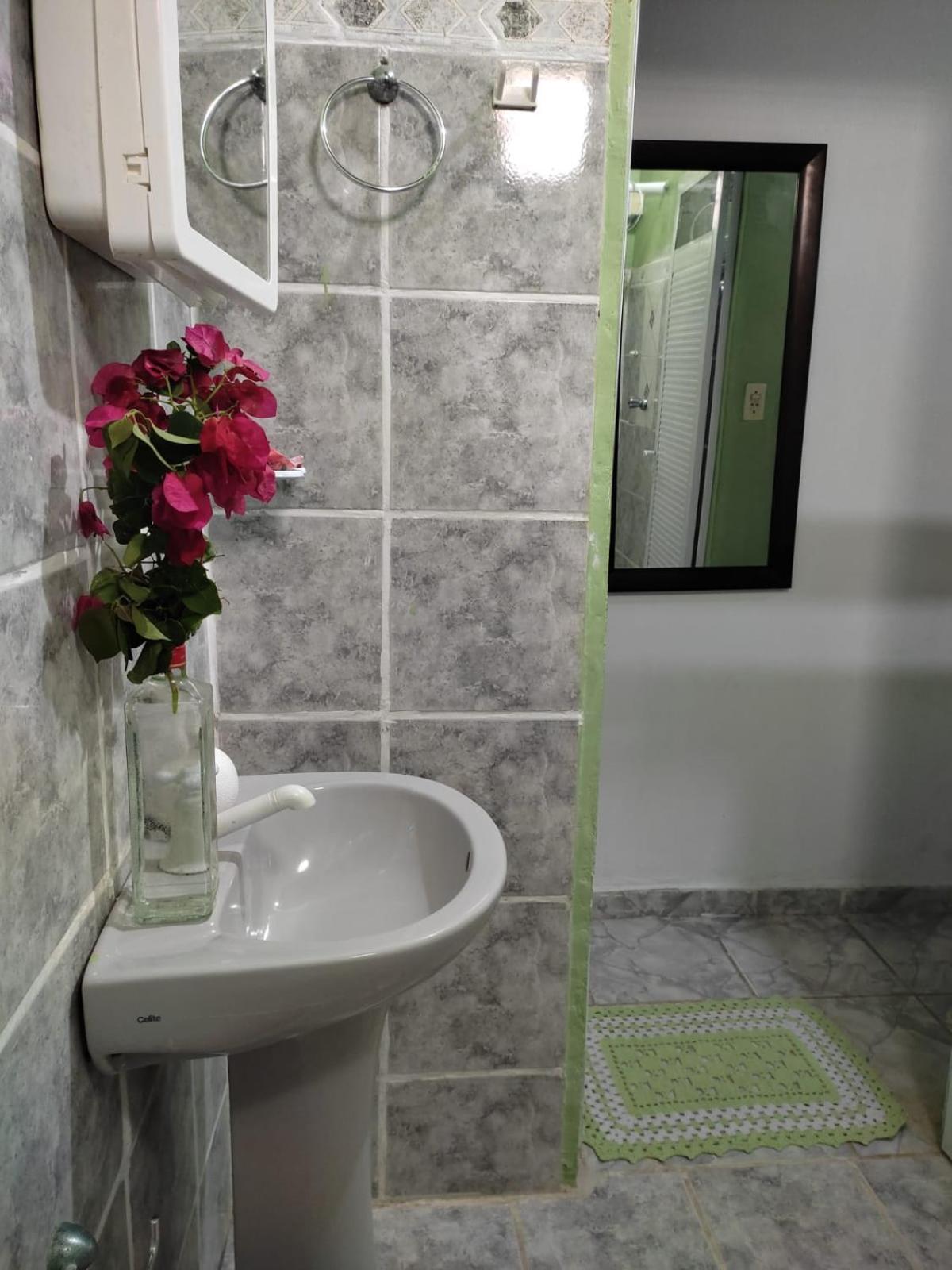 Residencial Dos Freitas Apartment Жижока ди Жерикоакоара Екстериор снимка