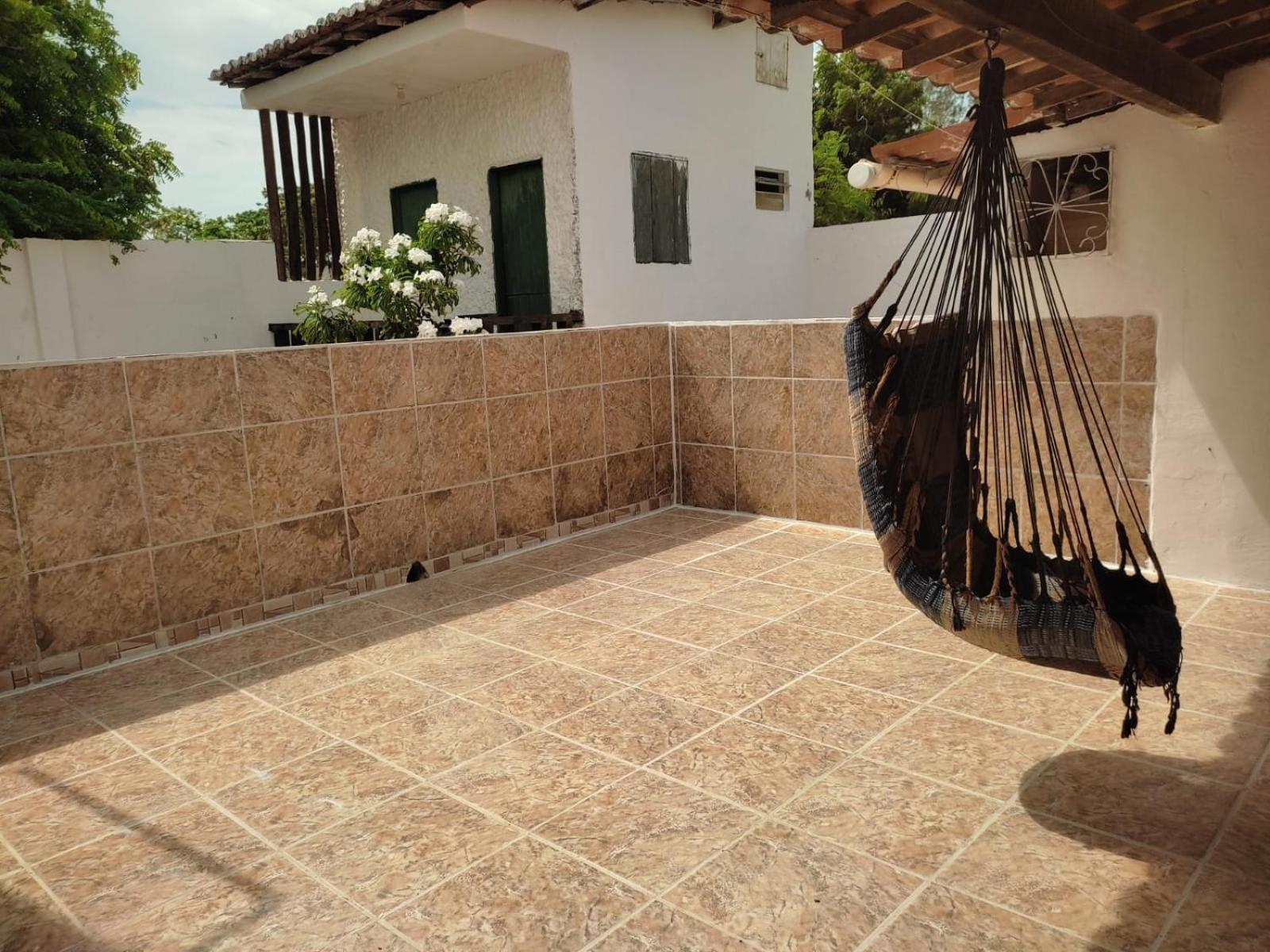 Residencial Dos Freitas Apartment Жижока ди Жерикоакоара Екстериор снимка
