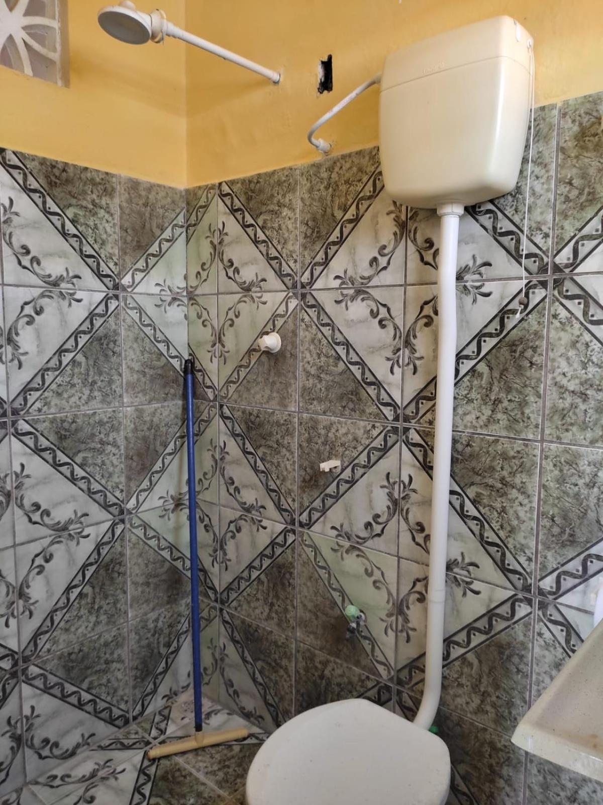 Residencial Dos Freitas Apartment Жижока ди Жерикоакоара Екстериор снимка